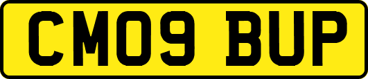 CM09BUP