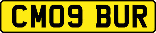 CM09BUR