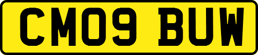 CM09BUW