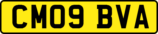 CM09BVA