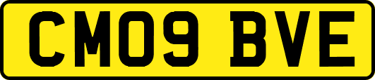 CM09BVE