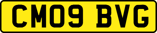CM09BVG