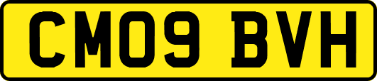 CM09BVH
