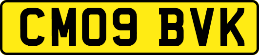 CM09BVK