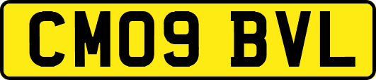CM09BVL