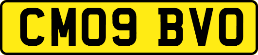 CM09BVO