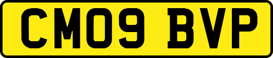 CM09BVP
