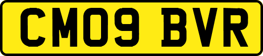CM09BVR