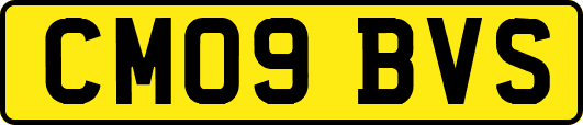 CM09BVS