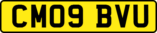CM09BVU