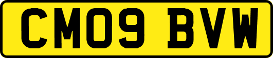 CM09BVW