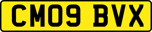CM09BVX