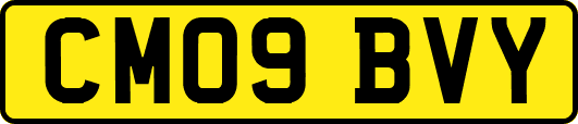 CM09BVY