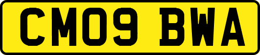CM09BWA