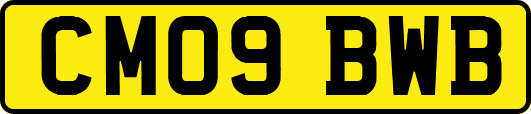 CM09BWB