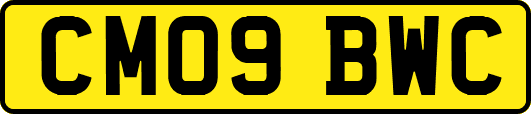 CM09BWC