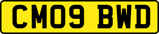 CM09BWD
