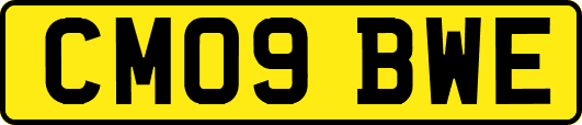 CM09BWE