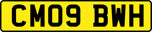 CM09BWH
