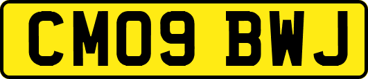 CM09BWJ