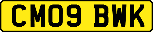 CM09BWK
