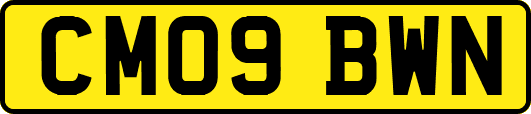 CM09BWN
