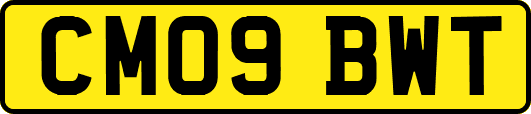 CM09BWT