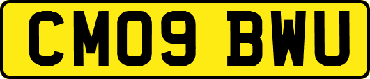CM09BWU