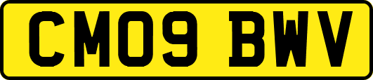 CM09BWV