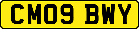 CM09BWY