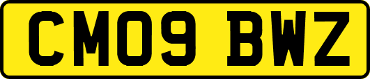 CM09BWZ