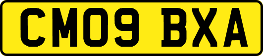 CM09BXA