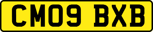 CM09BXB
