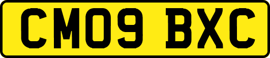 CM09BXC