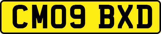 CM09BXD