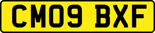 CM09BXF