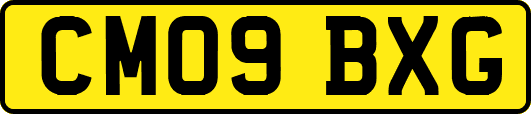 CM09BXG