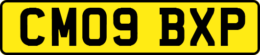 CM09BXP