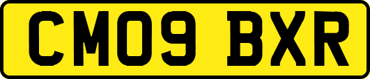 CM09BXR