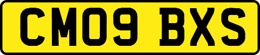 CM09BXS