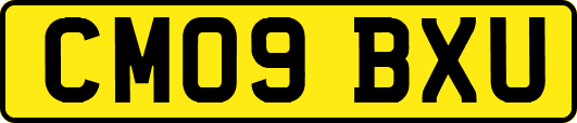 CM09BXU