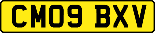 CM09BXV