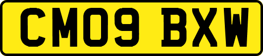 CM09BXW