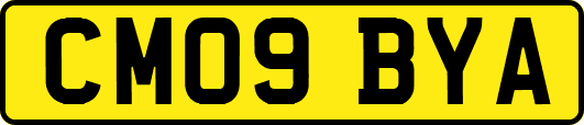 CM09BYA