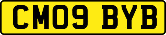 CM09BYB