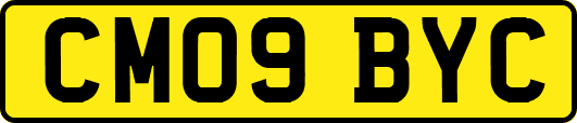 CM09BYC