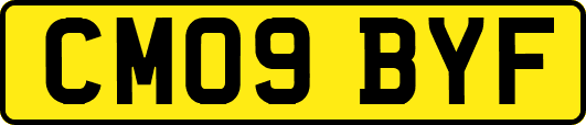 CM09BYF