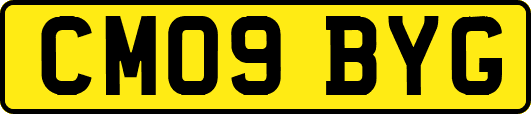 CM09BYG