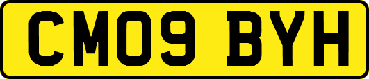 CM09BYH