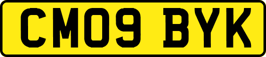 CM09BYK